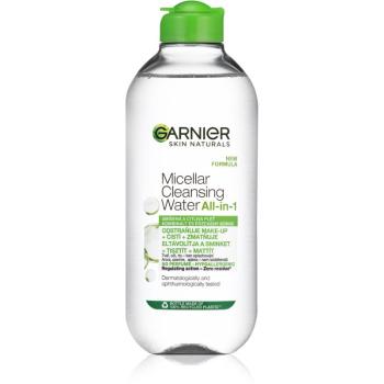 Garnier Skin Naturals apă micelară pentru piele mixtă și sensibilă 400 ml