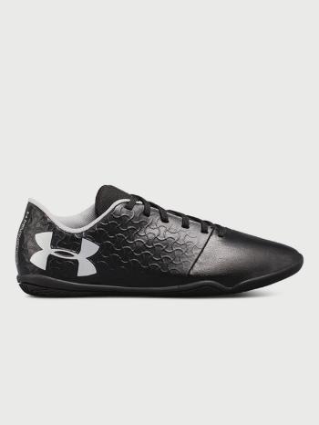 Under Armour Magnetico Select IN JR Teniși pentru copii Negru