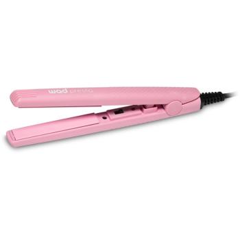 Wad Presta Straightener placa de intins parul Pink 1 buc