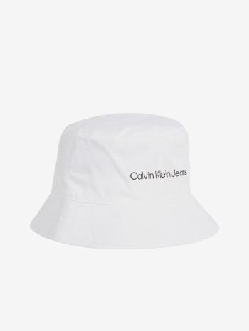 Calvin Klein Jeans Pălărie Alb