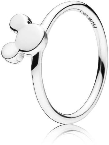 Pandora Inel din argint Disney Mickey Mouse 197508 54 mm