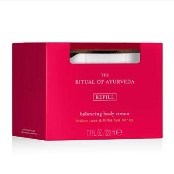 Rituals Rezervă pentru crema de corp echilibrantă The Ritual of Ayurveda (Body Cream Refill) 220 ml