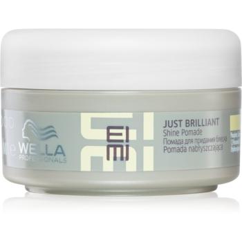 Wella Professionals Eimi Just Brilliant alifie pentru un par stralucitor si catifelat 75 ml