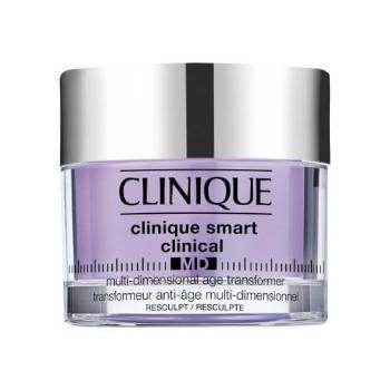 Clinique Gel Cremă pentru Fermitate Clinique Smart MD clinică (Multi-Dimensional Age Transformer) 50 ml 50 ml