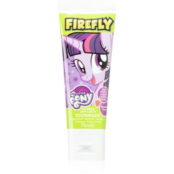 My Little Pony Toothpaste pasta de dinti pentru copii 75 ml