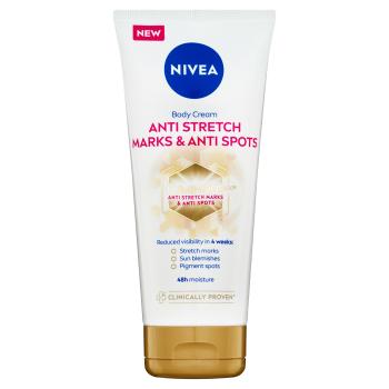 Nivea Cremă de corp Luminous 630 (Body Cream) 200 ml