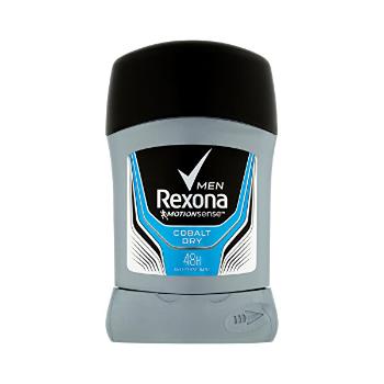 Rexona Deodorant Men Motionsense Cobalt Dry 50 ml