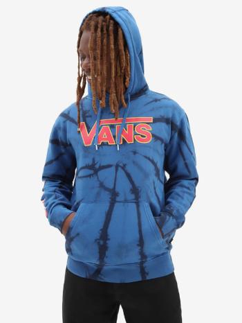 Vans Vans x Pretty Guardian Sailor Moon Fleece Tie Dye Hanorac Albastru