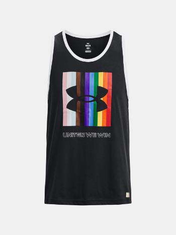 Under Armour UA Pride Maieu Negru