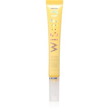 Wishful Yo Kiss AHA/BHA Enzyme Lip Exfoliator Exfoliant pentru buze 14 ml