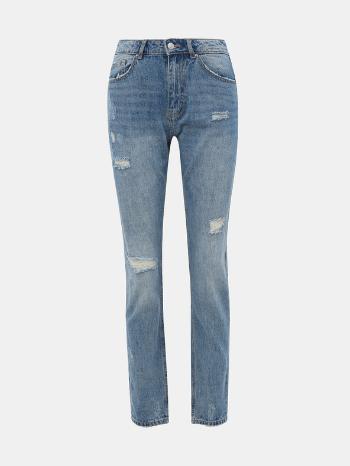 Vero Moda Joana Jeans Albastru