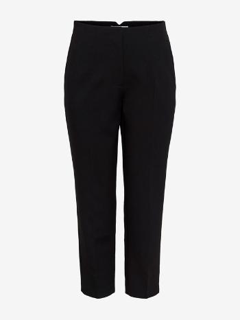 ONLY Yasmine Pantaloni Negru