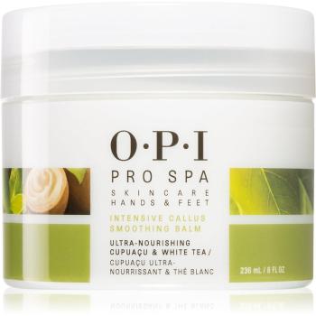 OPI Pro Spa crema hidratanta si hranitoare pentru maini si picioare 236 ml