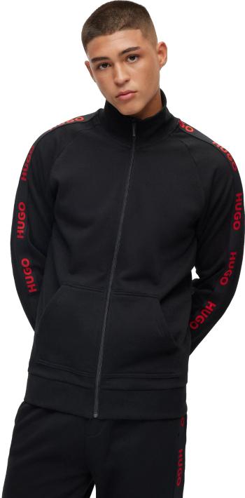 Hugo Boss Hanorac pentru bărbați HUGO Relaxed Fit 50496985-001 XXL