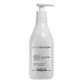 L´Oréal Professionnel Șampon fortifiant pentru restaurarea densitătii părului Serie Expert ( Density Advanced Shampoo) 500 ml