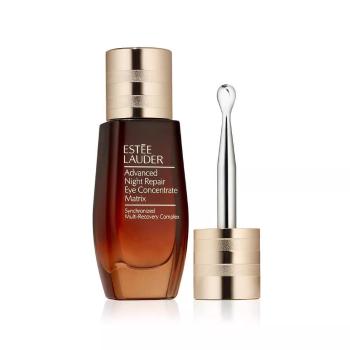 Estée Lauder Ser de noapte pentru intinerirea ochilor Advanced Night Repair Eye Concentrate Matrix (Synchronized Multi-Recovery Complex) 15 ml