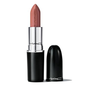 MAC Cosmetics Ruj lucios Lustreglass (Lipstick) 3 g Femmomenon