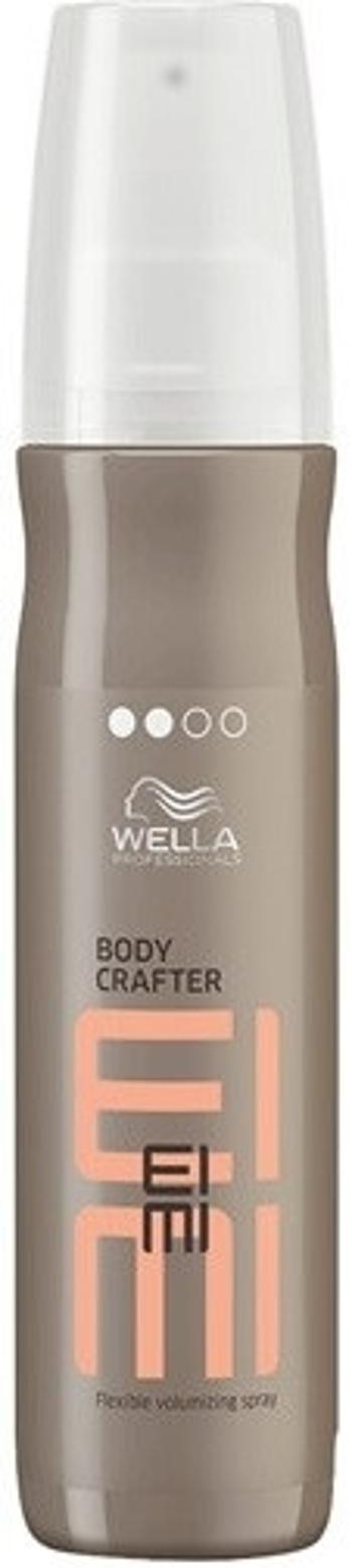 Wella Professionals Spray pentru volum flexibil EIMI Body Crafter 150 ml