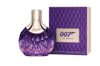 James Bond James Bond 007 For Women III - EDP 30 ml