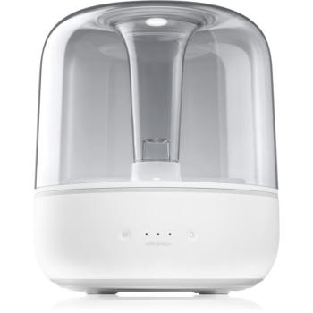 AIRVERSA AH1 difuzor de aromă cu ultrasunete și umidificator de aer Pebble Grey 1 buc