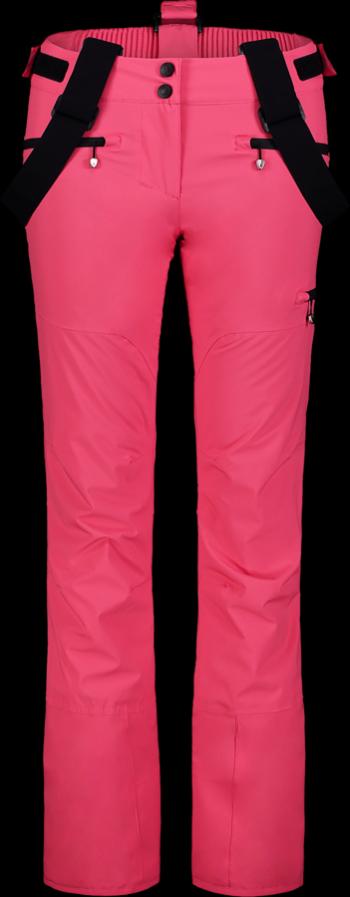 Schi pentru femei pantaloni Nordblanc Ajutor roz NBWP7559_SVR
