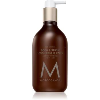 Moroccanoil Body Oud Minéral crema de corp nutritiva 360 ml