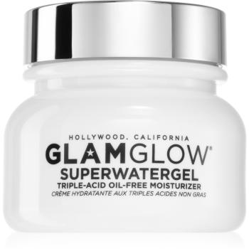 Glamglow SuperWaterGel crema intens hidratanta pentru pielea problematica 50 ml