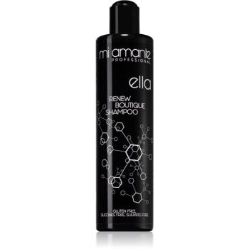 Mi Amante Professional Ella Renew Boutique sampon hidratant cu keratina 300 ml