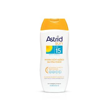 Astrid Loțiune solară hidratantă OF 15 Sun  200 ml