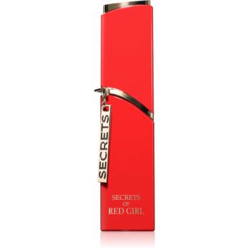 Emper Secrets of Red Girl Eau de Parfum pentru femei 100 ml