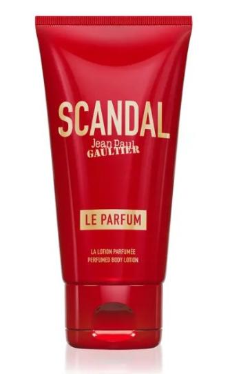 Jean P. Gaultier Scandal Le Parfum For Her - loțiune de corp 75 ml