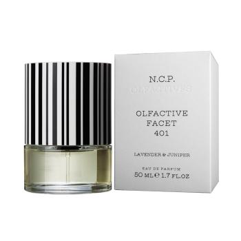 N.C.P. Olfactives 401 Lavender & Juniper - EDP 10 ml