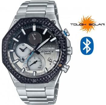 Casio edificiu Bluetooth Connected Solar Scuderia alfatauri 2020 Limited Edition EQB-1100AT-2AER