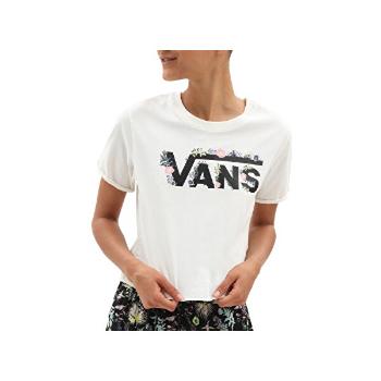VANS Tricou pentru femei VN0A53Q2FS81 XL