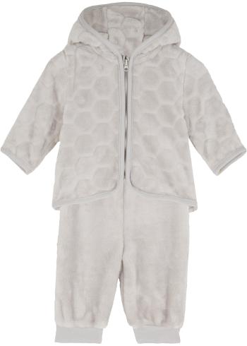 Set bebe din fleece (2piese)