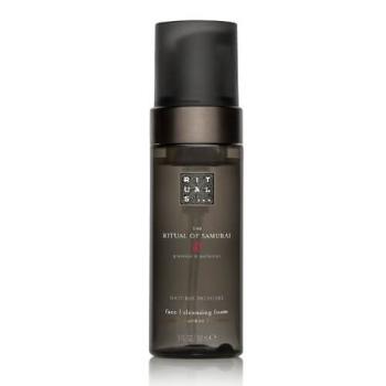 Rituals Spumă de curătare pentru bărbati The Ritual Of Samurai (Face Cleansing Foam) 150 ml