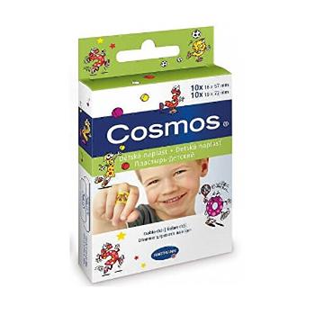 Cosmos Cosmos copii pentru copii 2 dimensiune 20 bucăți