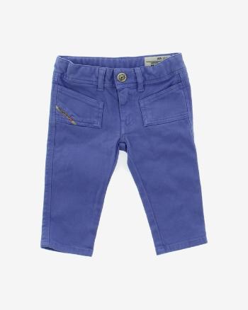 Diesel Jeans pentru copii Violet