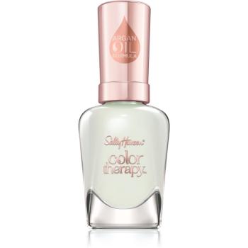 Sally Hansen Color Therapy lac de unghii culoare 120 Morning Meditation 14,7 ml