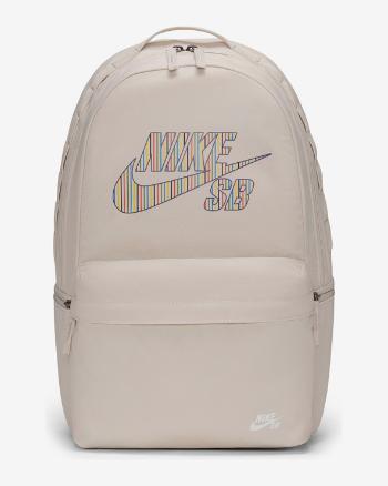 Nike SB Icon Rucsac Bej