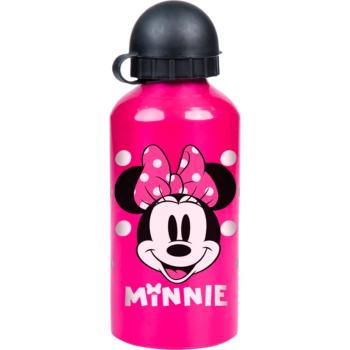 Disney Minnie Bottle biberon pentru copii 3y+ 500 ml