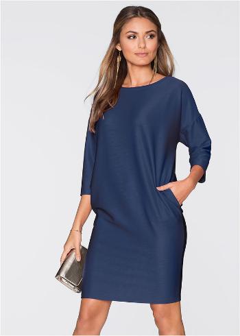 Rochie din jerse