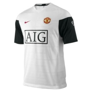 cămașă Nike FC Manchester unit SS pregătire top 355099-100