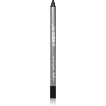 WONDERSKIN 1440 Longwear Eyeliner dermatograf persistent culoare Olive 1,2 g