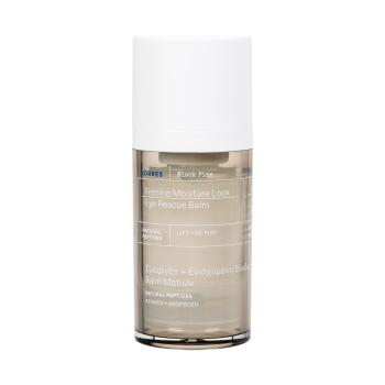 Korres Balsam pentru ochi (Eye Rescue Balm) 15 ml