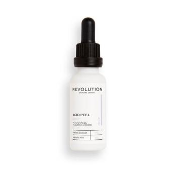 Revolution Skincare Peeling deTen pentru pielea grasă Skincare Acid Peel (Peeling Solution) 30 ml