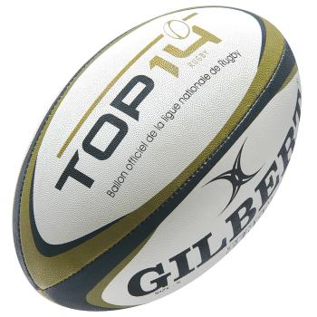 Minge Rugby GILBERT TOP 14