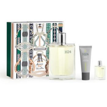 HERMÈS H24 Christmas limited edition set cadou pentru bărbați 1 buc