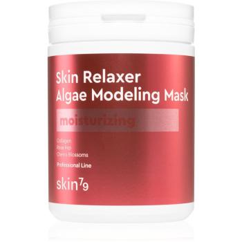 Skin79 Skin Relaxer Algae masca pentru hidratare intensa cu alge marine 150 g