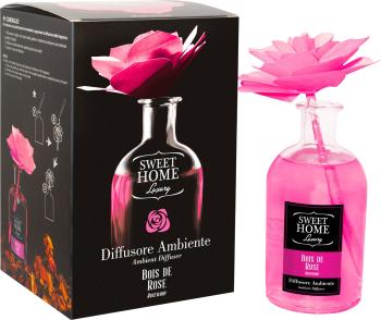 Sweet Home Collection Difuzor de aromă Rosewood 250 ml